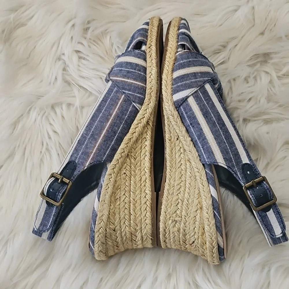 Bella Vita chic navy